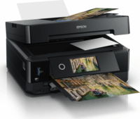 Epson Expression Premium XP-7100 Multifunkciós színes tintasugaras nyomtató