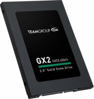 TeamGroup 512GB GX2 2.5" SATA3 SSD