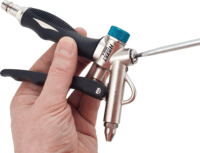 Hazet 9040-4 2-utas fúlyópisztoly