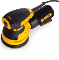 DeWalt DWE6423 125mm Excentercsiszoló