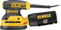 DeWalt DWE6423 125mm Excentercsiszoló