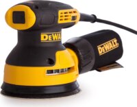 DeWalt DWE6423 125mm Excentercsiszoló