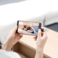 Baseus CATOTG-01 USB-A - USB-C adapter