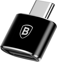 Baseus CATOTG-01 USB-A - USB-C adapter