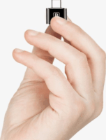Baseus CATOTG-01 USB-A - USB-C adapter