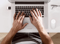 Baseus CATOTG-01 USB-A - USB-C adapter