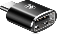 Baseus CATOTG-01 USB-A - USB-C adapter