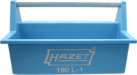 Hazet 190L-1 Műanyag hordtáska
