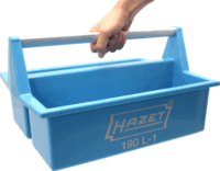 Hazet 190L-1 Műanyag hordtáska