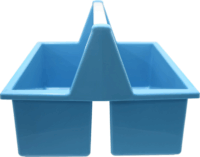 Hazet 190L-1 Műanyag hordtáska