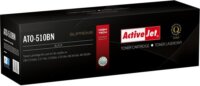 ActiveJet (OKI 44469804) Toner Fekete
