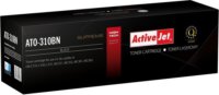 ActiveJet ( OKI 44469803) Toner Fekete