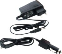 everActive NC-1200 AAA/AA NiMH Akkumulátor Töltő