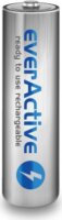 everActive Silver Line EVHRL6-2000 R6 AA 2000 mAh Ni-MH Elem (2db/csomag)