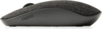 RAPOO M200 Plus BT Wireless Egér - Fekete