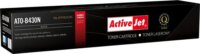 ActiveJet (OKI 43979202) Toner Fekete