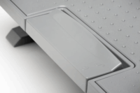 Kensington SmartFit SoleMate Pro Ergonomikus lábtámasz