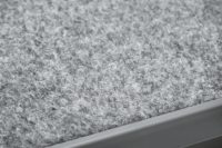 Kensington SmartFit SoleMate Pro Elite Ergonomikus Lábtámasz