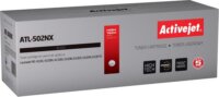 ActiveJet (Lexmark 502X/50F2X00) Toner Fekete
