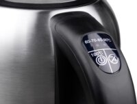 Camry CR 1253 1,7L Vízforraló Inox