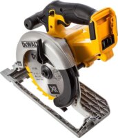 DeWalt DCS391N-XJ 18V 165mm Körfűrész (töltő és akkumulátor nélkül)