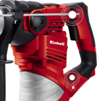 Einhell TH-RH 1600 Elektromos Fúró-vésőkalapács