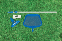 Intex 28002 Venturi medence tisztító szett