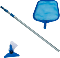 Intex 28002 Venturi medence tisztító szett