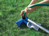 Intex 28002 Venturi medence tisztító szett