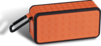 Stansson Adventure BSA359 Hordozható Bluetooth hangszóró - Piros