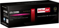 ActiveJet (Kyocera TK-590M) Toner Magenta