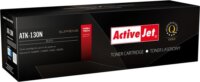ActiveJet (Kyocera TK-130) Toner Fekete