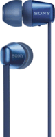 Sony WI-C310 Bluetooth Fülhallgató Kék