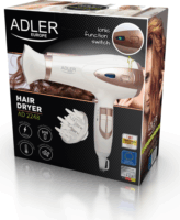 Adler AD 2248 Hajszárító