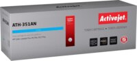 ActiveJet (HP 205A CF351A) Toner Cián