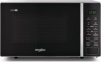 Whirlpool MWP 203 SB Mikrohullámú sütő - Fekete