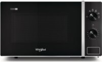 Whirlpool MWP 101 W Mikrohullámú sütő - Fehér