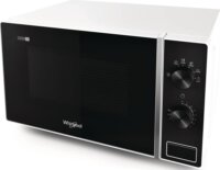 Whirlpool MWP 101 W Mikrohullámú sütő - Fehér