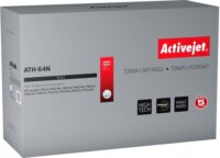ActiveJet (HP 64A CC364) Toner Fekete