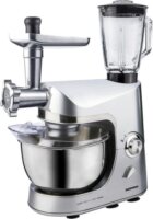 Daewoo DSX-5055 multifunkciós konyhai robotgép - Ezüst