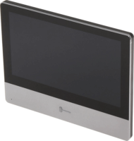 Hikvision DS-KH8350-WTE1 7" Okos Video Kaputelefon beltéri egység Szürke