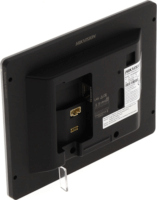 Hikvision DS-KH8350-WTE1 7" Okos Video Kaputelefon beltéri egység Szürke