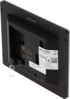 Hikvision DS-KH8350-WTE1 7" Okos Video Kaputelefon beltéri egység Szürke