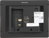 Hikvision DS-KH8350-WTE1 7" Okos Video Kaputelefon beltéri egység Szürke