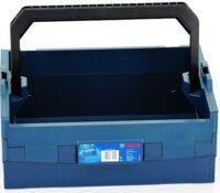 Bosch LT-BOXX 170 Professional Szerszámos láda - Kék