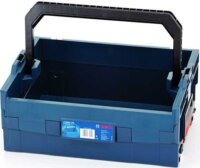 Bosch LT-BOXX 170 Professional Szerszámos láda - Kék