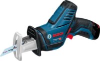 Bosch GSA 12V-14 solo Professional Akkumulátoros Szablyafűrész (akku és töltő nélkül)