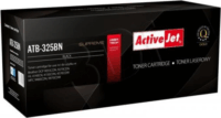 ActiveJet (Brother TN-325BK) Toner Fekete