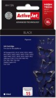ActiveJet (HP 15 C6615N) Tintapatron Fekete