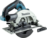Makita DHS660Z Akkumulátoros körfűrész (Akkumulátor és töltő nélkül)